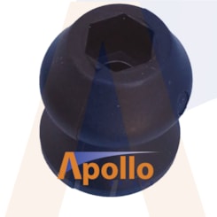 PINO BATENTE PORTA CABINE VOLARE/MARCOPOLO/COMIL 3MM 12330291 8003500019