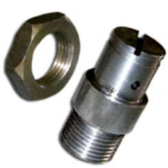 PINO FIXACAO ROTULA MODERNO COM PORCA 101430
