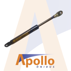 PISTAO ELEVADOR CADEIRANTE 15 KG  AP7002 AP100998721