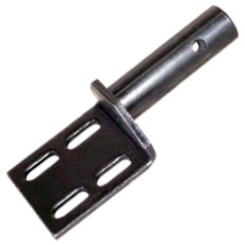 Pistão Grade Dianteira 106191 125770 CO0508 Comil Campione 10kg