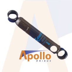 PISTAO POLTRONA MOTORISTA GRAMMER S2/FA418  IIC13053 22064 40050120 B9902480082 DQ50655