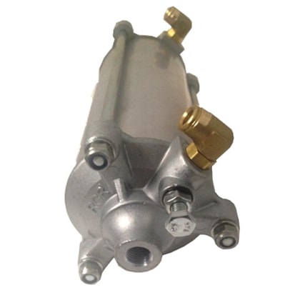 PISTAO PORTA CAIO APACHE  21/2 CURCO 270MM COM AMORTECIMENTO E TERMINAL / KCC18