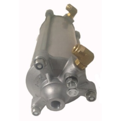 PISTAO PORTA CAIO APACHE  21/2 CURSO 270MM C/AMORTECIMENTO E TERMINAL KCC270RMR