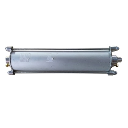 PISTAO PORTA CAIO APACHE VIPI II MASCARELO 225MM AP3192