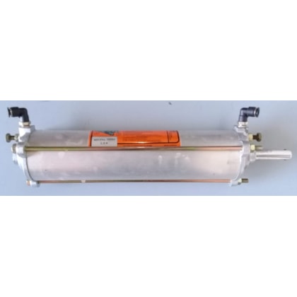 PISTAO PORTA CAIO APACHE VIPI II MASCARELO AP3192