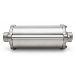 PISTAO PORTA COMIL SVELTO/CAIO APACHE S21 VIP OLHAL/GARFO/340MM CURSO.110MM Ø 2.1/2 / 16311014 102899 