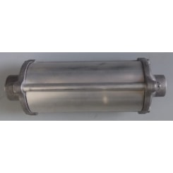 PISTAO PORTA COMIL SVELTO/CAIO APACHE S21 VIP OLHAL/GARFO/340MM CURSO.110MM Ø 2.1/2 / 16311014 102899