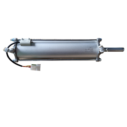 PISTAO PORTA CURSO 225MM MAGNETICO KCC14ORM