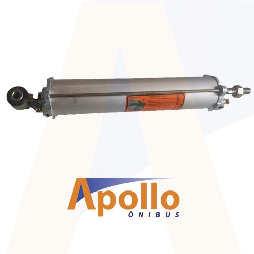 PISTAO PORTA MARCOPOLO G73 POLEGADAS 104151 / CO1794