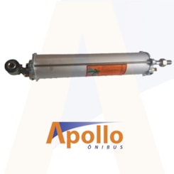 PISTAO PORTA MARCOPOLO  G7 2.1 2 C MOLA 10061472 101534 55266