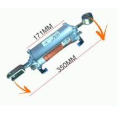 PISTAO PORTA MARCOPOLO VIALLE/COMIL SVELTO 73116665