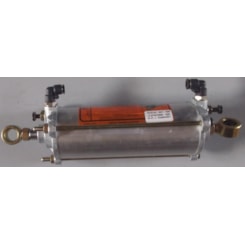 PISTAO PORTA NEOBUS MEGA PLUS 295MM CURSO.128MM Ø 2.1/2 / 38622 16312800