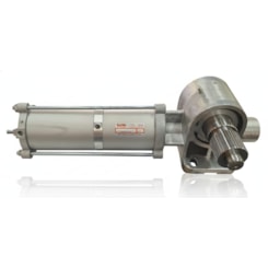 Pistão Porta Pantográfica Comil Campione CR08001125E2299 810394