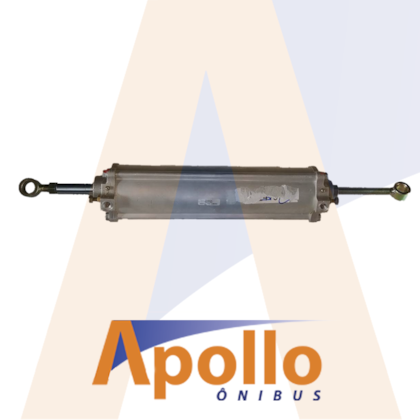 PISTAO PORTA TORINO GV/MASCARELLO 2010 500MM CURSO.233MM Ø 2.1/2 / 12241674 122416741CV 16323901