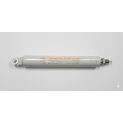 Pistão Reclinação Poltrona 79359 FNA 40kg Passageiro Ônibus