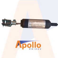 PISTAO RECLINACAO POLTRONA SPRINTER 700N MG0401601600700 