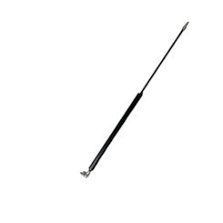 PISTAO TAMPA TRASEIRA 60 KG BUSSCAR 75596