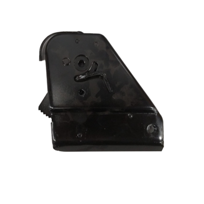 Placa Lateral LD Banco ISRI 385/387