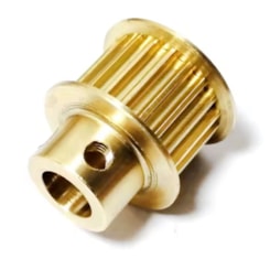 POLIA MOTOR SINCRONIZADA 42XL 037 052038