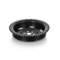 POLIA VIRABLEQUIM VOAR V8L AGRALE MOTOR CUMMINS ANO 2014 