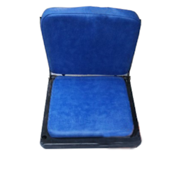 POLTRONA ESCAMUTIAVEL  VOLARE W9