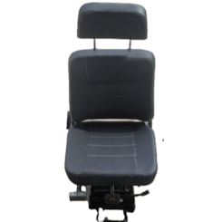 POLTRONA MOTORISTA ENCOSTO ALTO MASCARELLO ISHI HIDRAULICA 338240