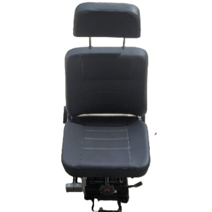 POLTRONA MOTORISTA ENCOSTO ALTO MASCARELLO ISHI HIDRAULICA 338240