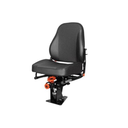 POLTRONA MOTORISTA FIXA HIDRAULICA BASE TRIANGULO CFOP6403