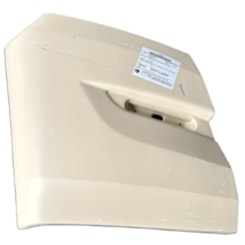 PONTEIRA P/CHOQUE DIANTEIRO LD MASCARELLO GRAN VIA 2023 382591