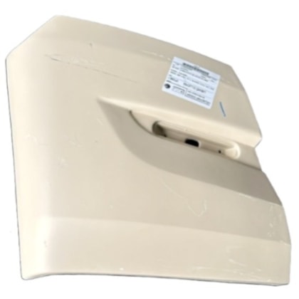 PONTEIRA P/CHOQUE DIANTEIRO LD MASCARELLO GRAN VIA 2023 382591