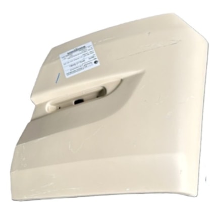 PONTEIRA P/CHOQUE DIANTEIRO LE MASCARELLO GRAN VIA 2023 382590