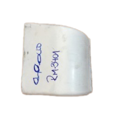 PONTEIRA P/CHOQUE TRASEIRA BUSSCAR URBANUSS FASE II LD RM3452