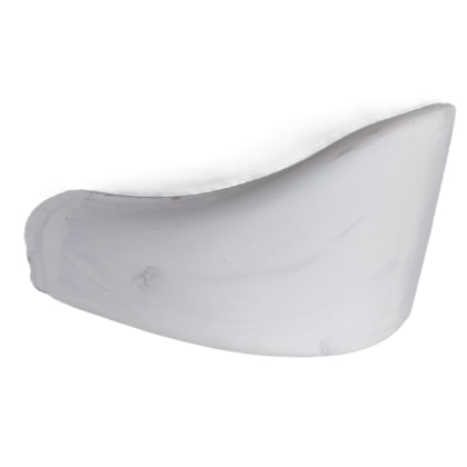 Ponteira Para-choque Busscar Traseira LE