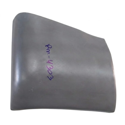 Ponteira Para-choque Dianteiro Lado Esquedo Ciferal Citimax