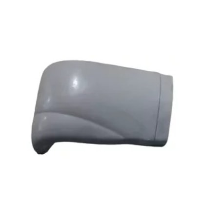 Ponteira Para-choque Traseira Lado Esquerdo Torino GV 99