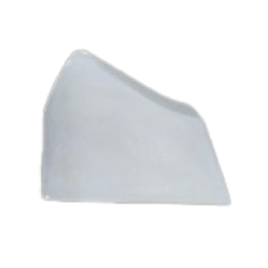 PONTEIRA PARACHOQUE DIANTEIRO CAIO APACHE IV/S21 LD NS4480