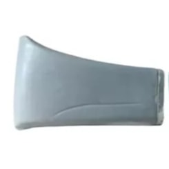 PONTEIRA PARACHOQUE DIANTEIRO CAIO APACHE S21 LE 403WR