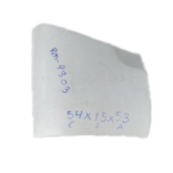 PONTEIRA PARACHOQUE DIANTEIRO CIFERAL  CITIMAX ESQ RM4303CV