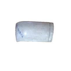 PONTEIRA PARACHOQUE DIANTEIRO CIFERAL TURQUESA LD TEC70802