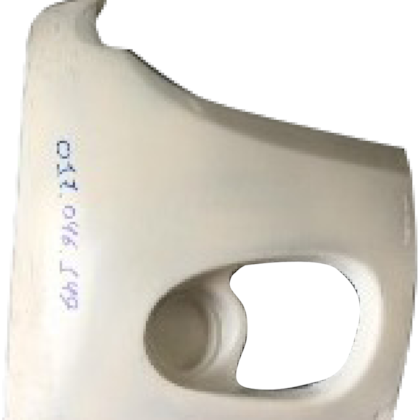 PONTEIRA PARACHOQUE DIANTEIRO DIR CAIO PICCOLINO 70MM017046149CV  