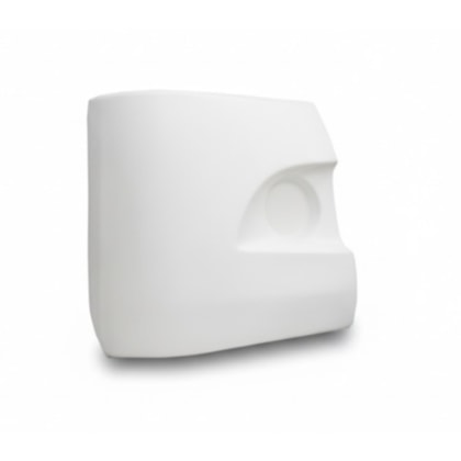 PONTEIRA PARACHOQUE DIANTEIRO LADO ESQUERDO COMIL PIA 4637