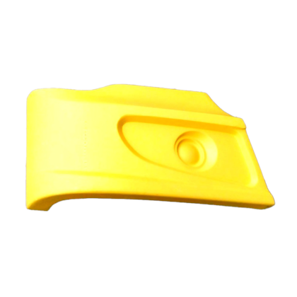 PONTEIRA PARACHOQUE DIANTEIRO LD CAIO ATILIS 03680064001CV