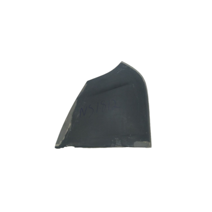 PONTEIRA PARACHOQUE DIANTEIRO MEGA PLUSS LE NS1812