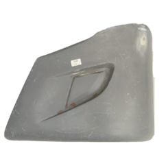 PONTEIRA PARACHOQUE DIANTEIRO NEW TORINO  LE NS7623 000101