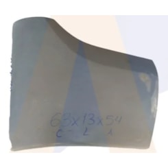 PONTEIRA PARACHOQUE TORINO  2007 LD NS820 SOL31