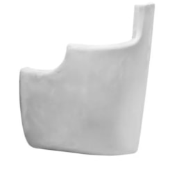 PONTEIRA PARACHOQUE TRASEIRA LD MARCOPOLO VIALLE RM956