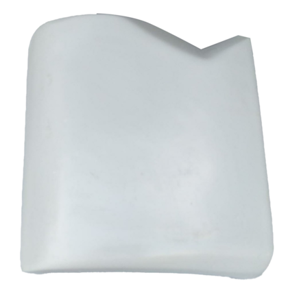 PONTEIRA PARACHOQUE TRASEIRA LE APACHE VIP 4 2015 NS4493/000132