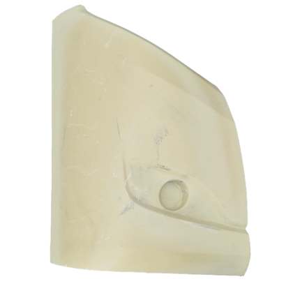 PONTEIRA PARACHOQUE TRASEIRA MARCOPOLO G8 800 LE VB4506