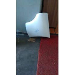 PONTEIRA PARACHOQUE TRASEIRA NEW TORINO LD VB411414