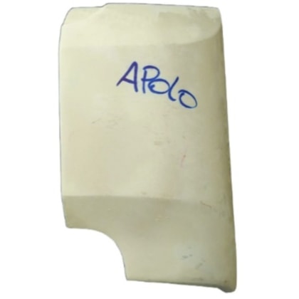 PONTEIRA PARACHOQUE TRASEIRO CAIO ATILIS LD 0360063002